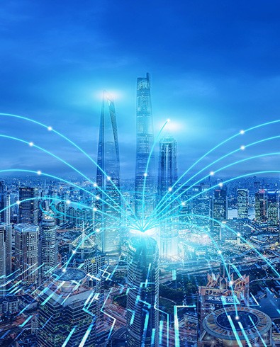 光通信行業(yè)